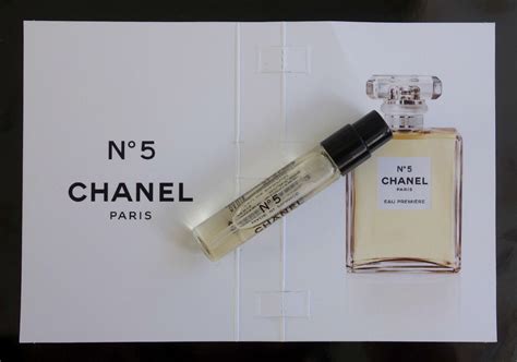 purchase chanel 5 sample|chanel no 5 sample free.